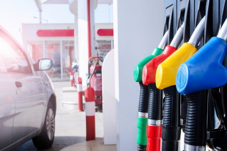 Vatandaşlar pompaya yansıyan zamları yorumladı -
