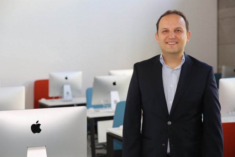 Vehbi Çağrı Güngör'e büyük gurur -