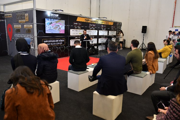Verimli enerji kullanımı için uzman personeller yetiştiriliyor -