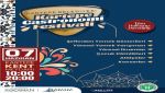 Veysel Kavrayan Kartepe Gastronomi Festivali’nde Jüri