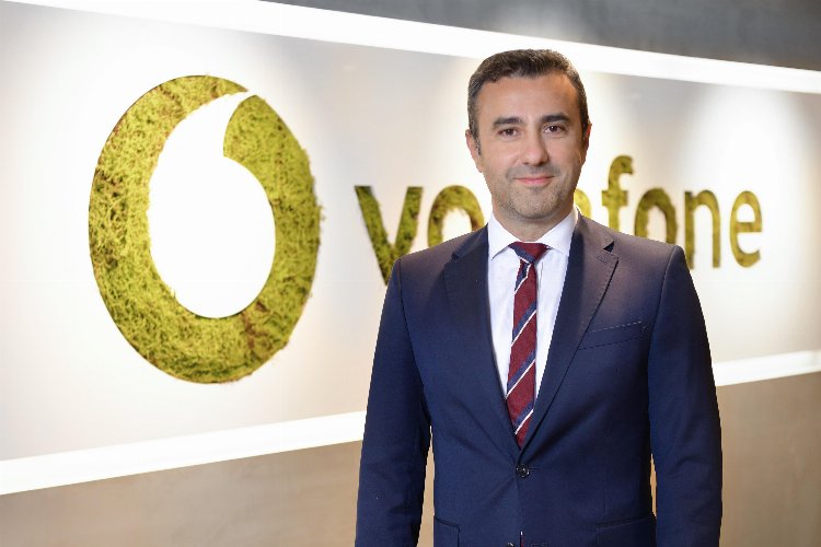 Vodafone'den içerik üreticilere yeni hizmet -