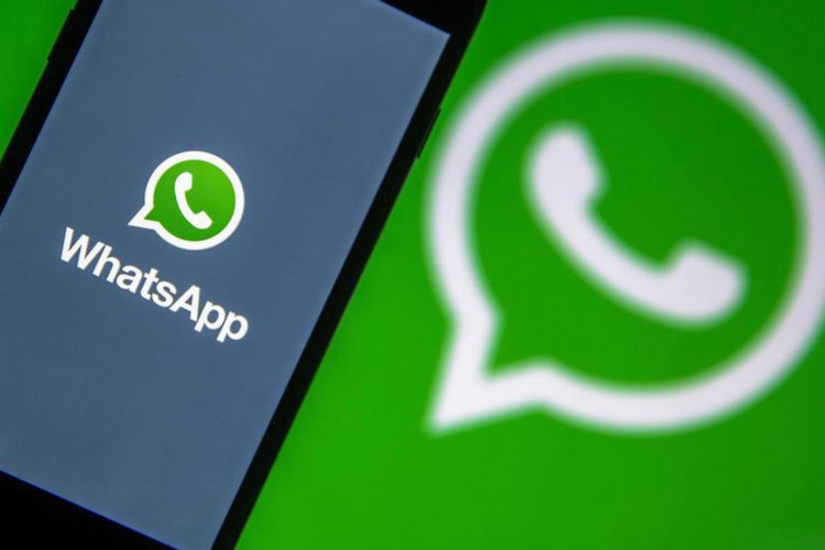 WhatsApp'a yeni 'ses'ler geliyor -