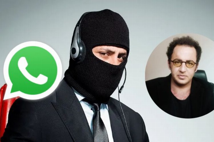WhatsApp’tan yurtdışı dolandırıcılık tehlikesi -