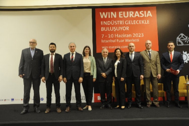 WIN EURASIA 7 Haziran'da başlıyor -