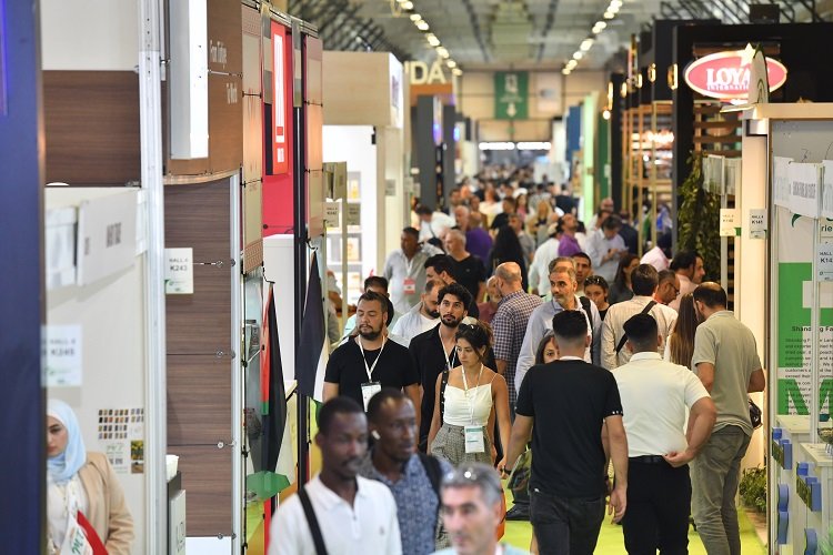WorldFood İstanbul sektörü uluslararası buluşturdu -