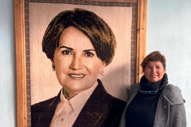 İYİ Parti Marmaris baharı kadınlarla karşılayacak -