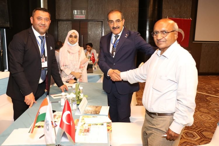Yaş meyve sebze ihracatçıları ihraç pazarlarını çeşitlendiriyor -