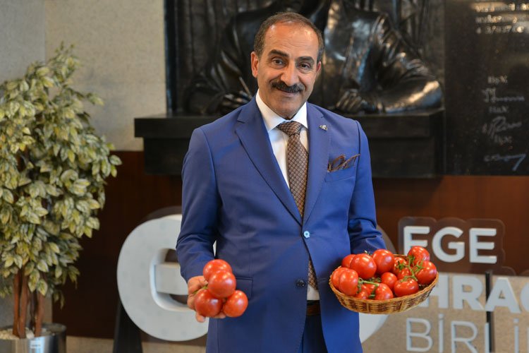 Yaş meyve sebze sektöründe Rusya sevinci -