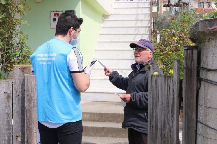 YADEM’le hiçbir yaşlı yalnız ve çaresiz hissetmeyecek -