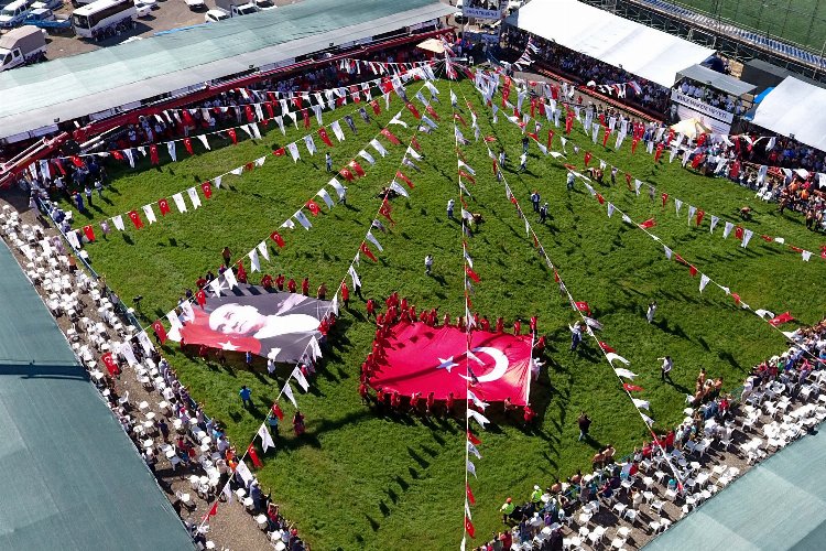 Yağlı güreşlerde VAR sistemi Muratpaşa’yla başlıyor -