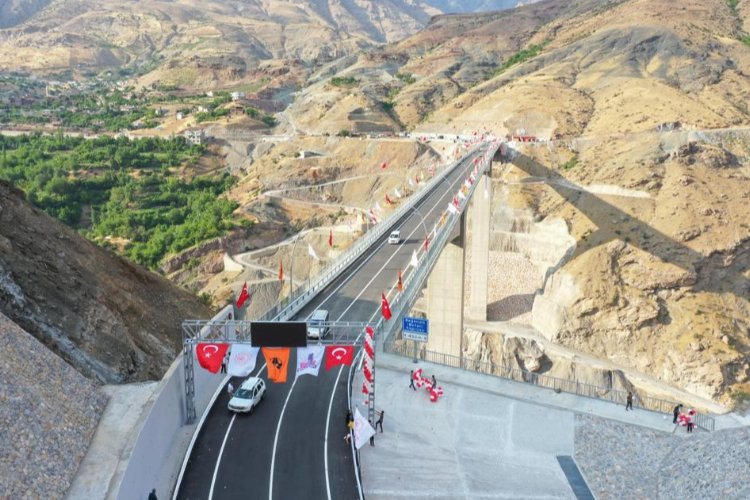 Yakıttan 46 milyon TL tasarruf ettirdi -