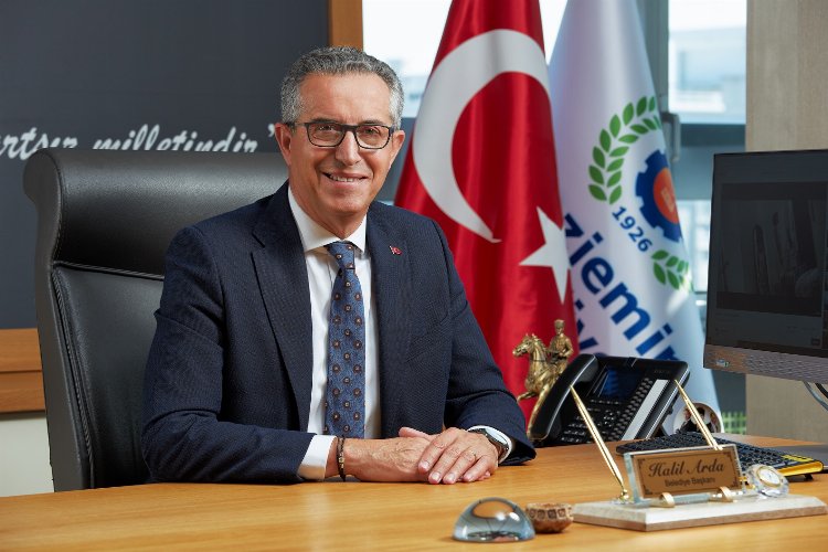 'Yalnız değilsiniz, biz varız!' -