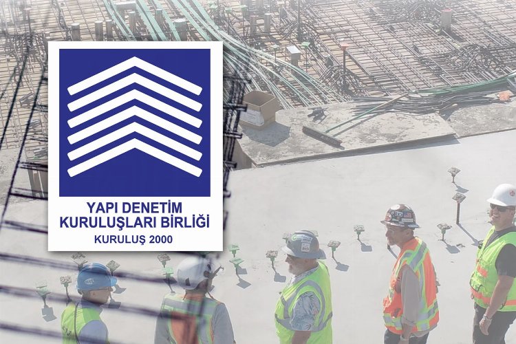 Yapı denetim sistemi doğru yolda -