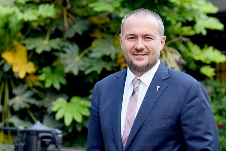 Yapı sektöründe en fazla ihracat İsrail'e -