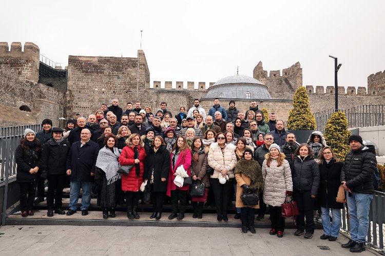 Yargıtay ailesinden Kayseri'ye tam not -