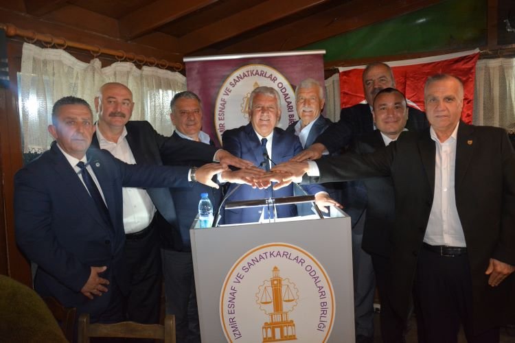 Yarımada Mutlu’nun yanında… -