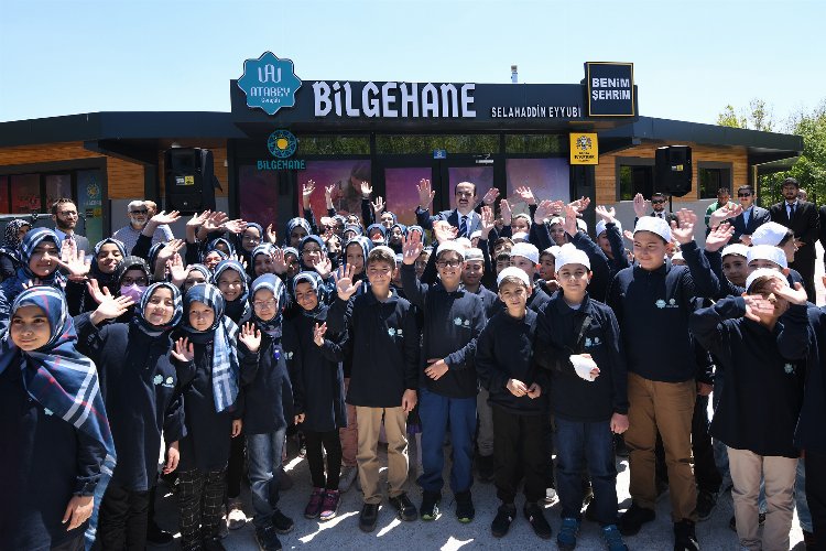 Yarınların Hafızları Bilgehaneler’den yetişiyor -