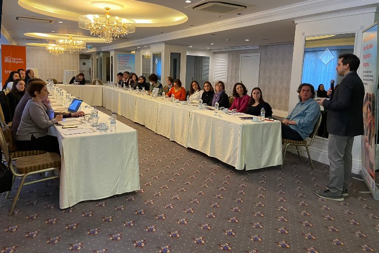 'Yarının Köyleri' ile hedef 1 milyon kişiye ulaşmak -
