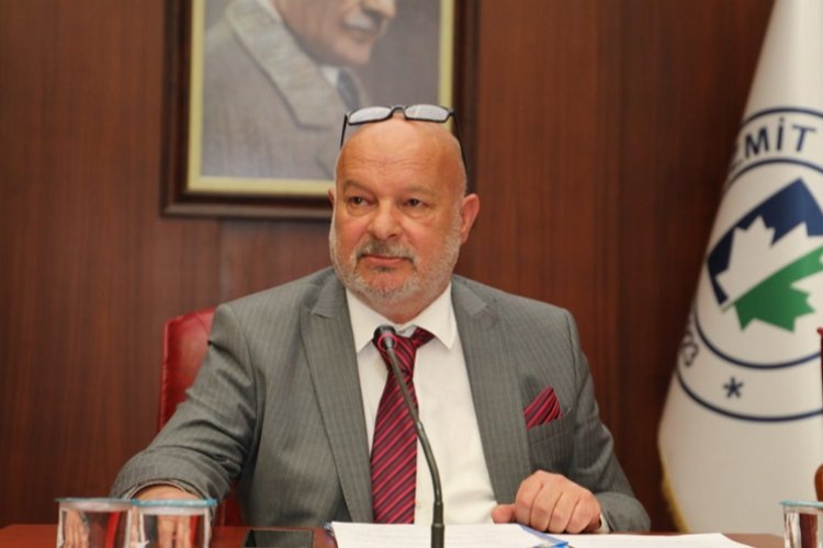 Yaşar Kardaş’tan meclis üyelerine çağrı -