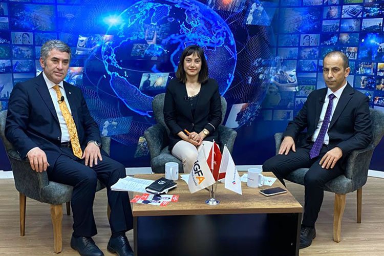 Yaşar Türk ‘Odak Noktası’na konuk oldu... MHP bu dönem şahlanışa geçecek -