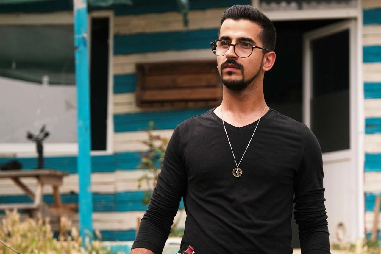 Yasin Satar yeni şarkısı ile trendlerde olacak -