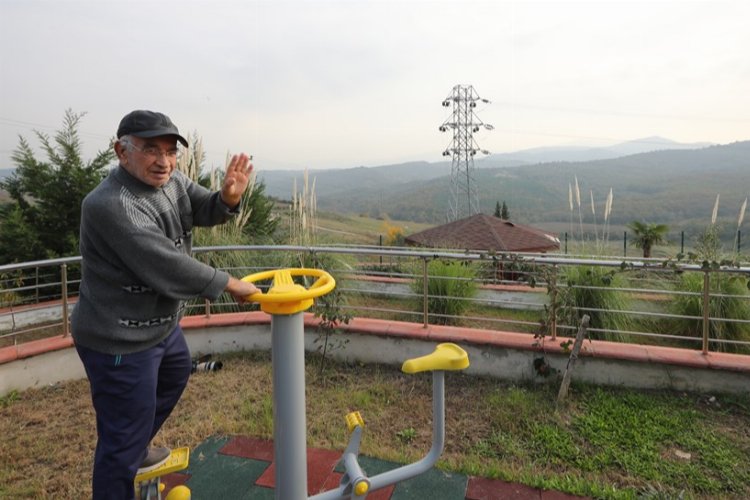Yaşlı Destek Programı (YADES) başvuruları başladı -