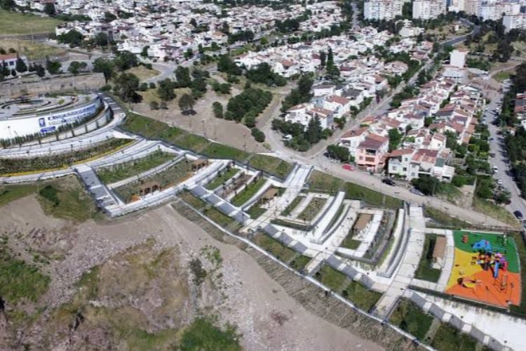 Yatırımcıların gözü İzmir'in kuzeyinde -