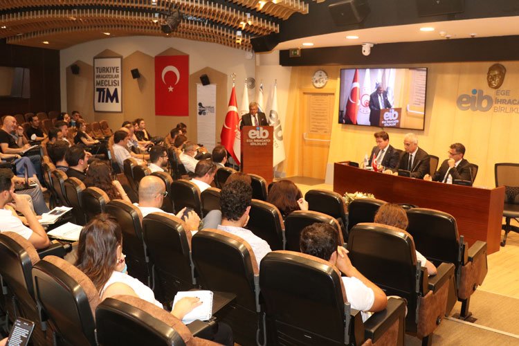 Yazılım ihracatında hedef 15 milyar dolar -