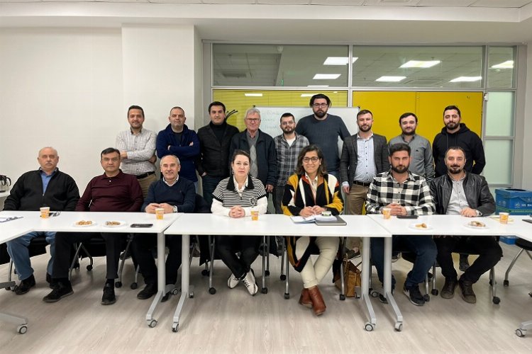 YDKB 2023 vizyonunu ele aldı -