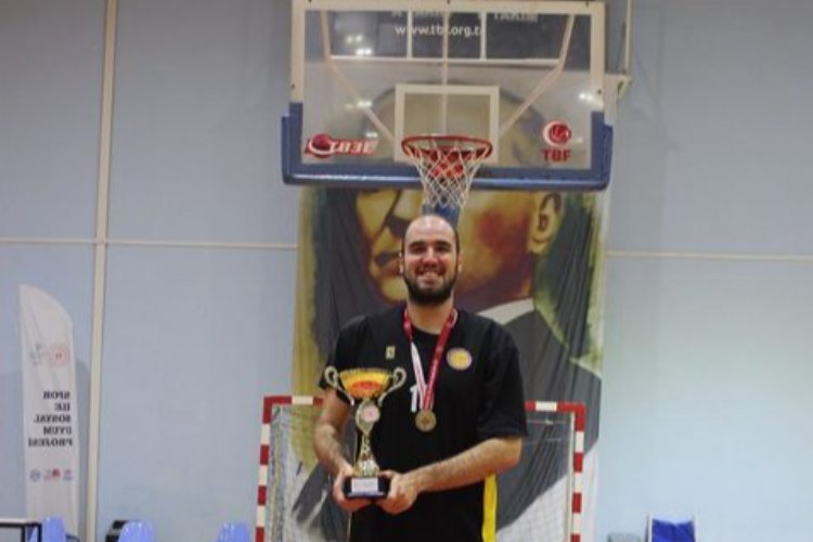 Yeşil Mavi Yalovaspor’a ‘Aslan’ gibi transfer -