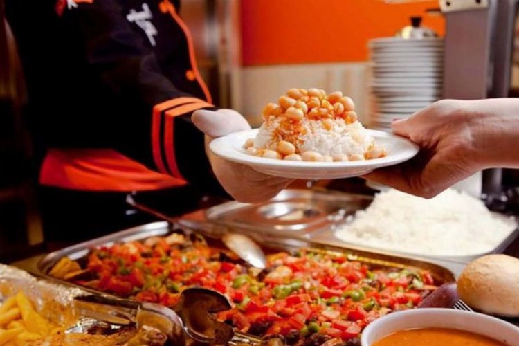 Yemek sanayicileri de otomatik fiyatlandırmaya geçecek -