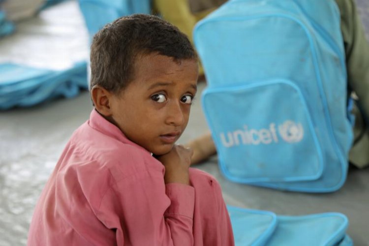 Yemen’de kızamık paniği! 7 ayda 15 çocuk kızamıktan öldü -
