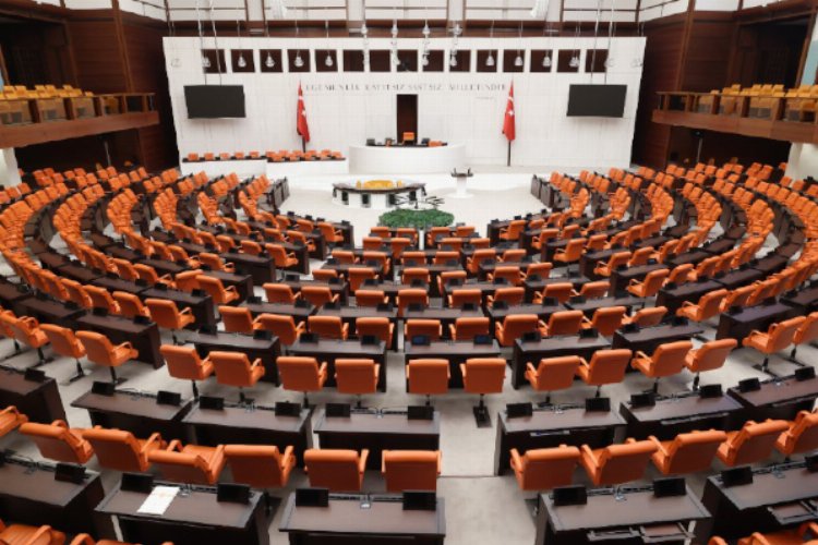 Yemin töreni için TBMM'de ilk toplantı yarın... İlk yemin Bahçeli den... -