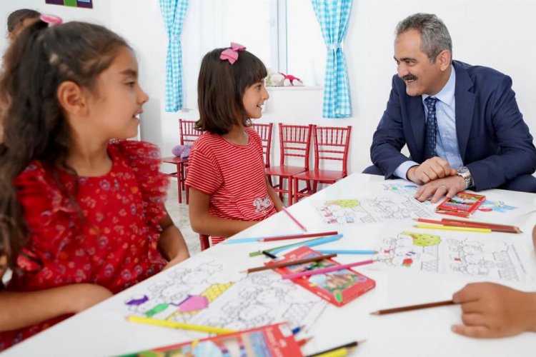 Yeni eğitim yılında 198 yeni okul açılıyor -