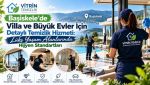 Yeni Evlerde İnşaat Sonrası Temizlik Neden Profesyonel Yapılmalı?