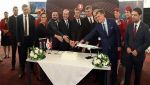 Yeni Hava limanının "Turizme katkısı büyük olacak"