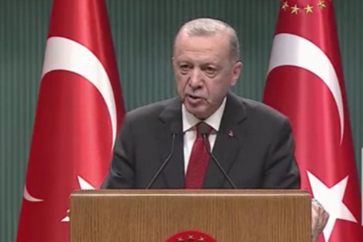 Yeni Kabine sonrası ilk mesajları verdi... Kurban Bayramı tatili 9 gün oldu -