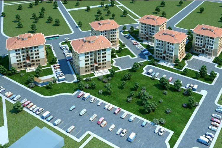 Yeni Konut Finansman Programı'nın detayları -