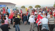 Yeni Miting Güzergahları Belli Oldu