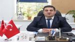 Yeni Müdür Serdar Küçük