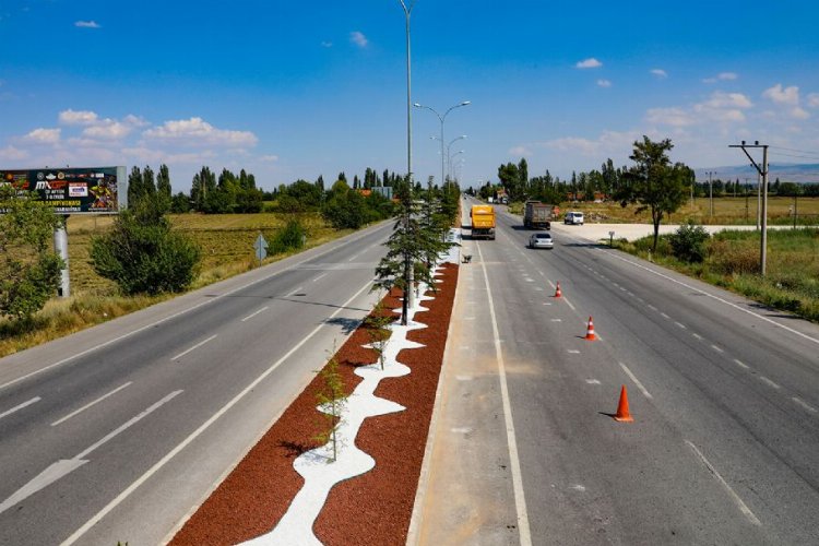 Yeni tasarruf uygulaması: kuru peyzaj -