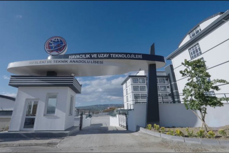 Yeni Vecihiler bu lisede yetişecek -