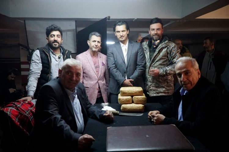 'Yerebakan' yürek yakan!(ÖZEL HABER) -