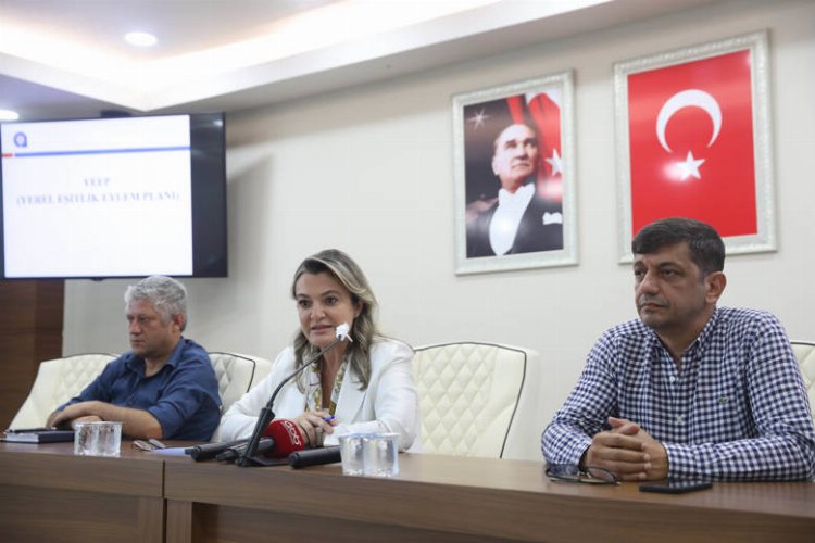Yerel Eşitlik Eylem Planı hayata geçiyor -
