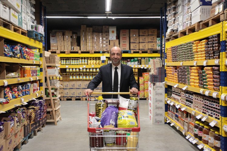 Yerel marketlerden vatandaşa 'asgari' müjde -
