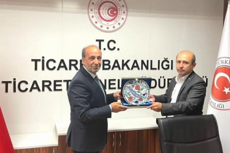 Yerel marketlerin gözü Perakende Yasası'nda -