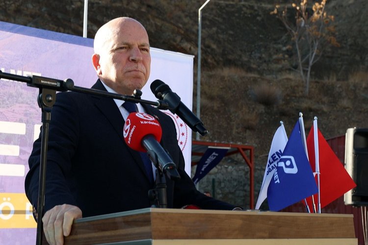Yerel yönetimde Erzurum zirvede -