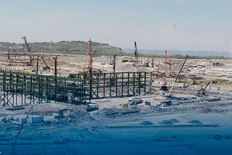 Yerli gaz için tarihler 2023'ü gösteriyor -