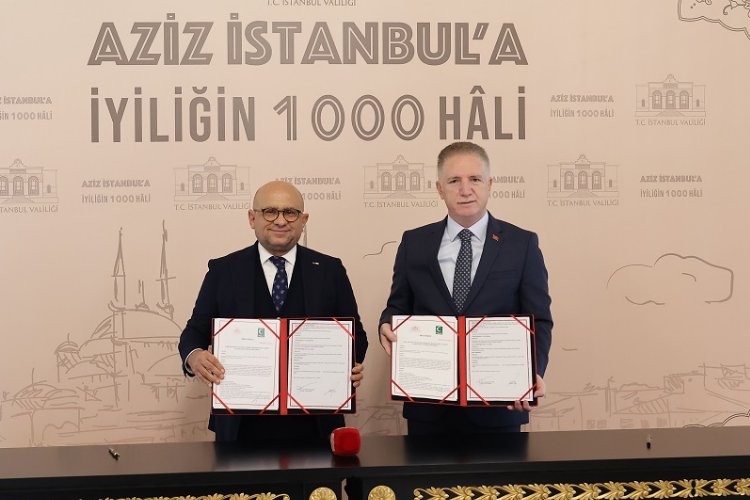 Yeşilay'dan kapasite geliştirme projesi -