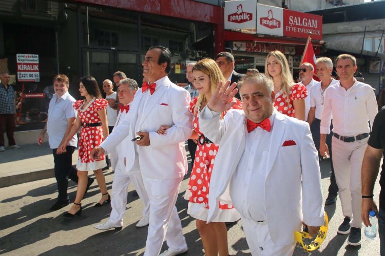 Yeşilçam Vokal Grubu bu kez Bekirdere’de nostalji yaşattı -